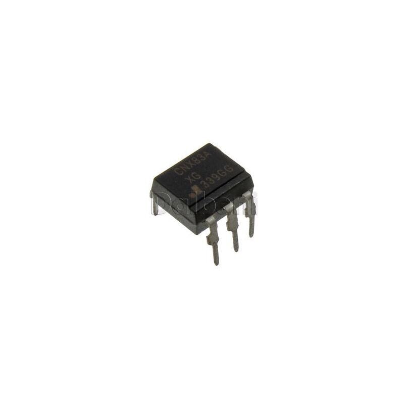 

CNX83A Optoacoplador