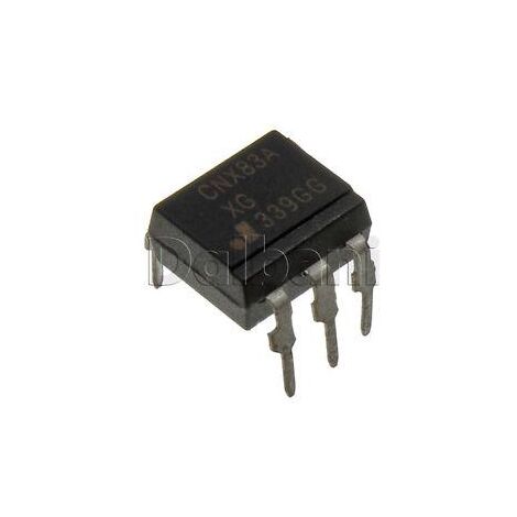 Cnx83a Optocoupleur Cnx83a