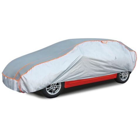 Co Ra Copriauto Antigrandine Storm Protector Misura Xxl