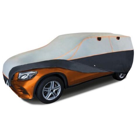 Co Ra Copriauto Antigrandine Storm Protector Suv Misura M