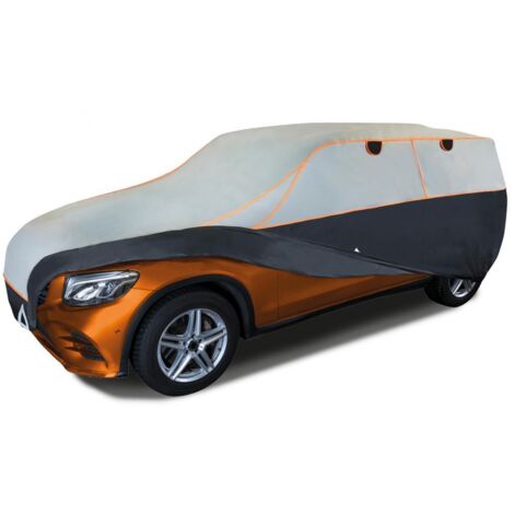 Co Ra Copriauto Antigrandine Storm Protector Suv Misura Xl