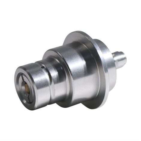 CO2 Adapter Fit for Soda Stream Terra DUO ART Quick Connect Adapter Water Maker Machine Soda Machine Connector 8mm-B