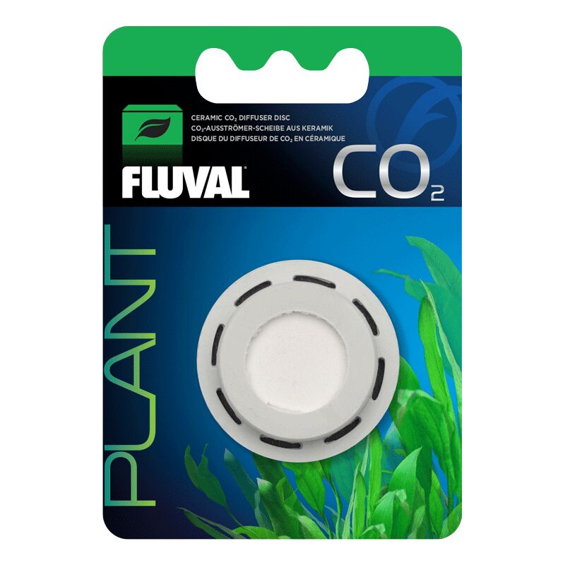 Fluval - CO2 CO2 CO2