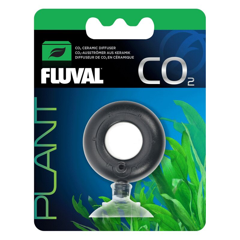 Fluval - CO2 CO2 CO2 CO2