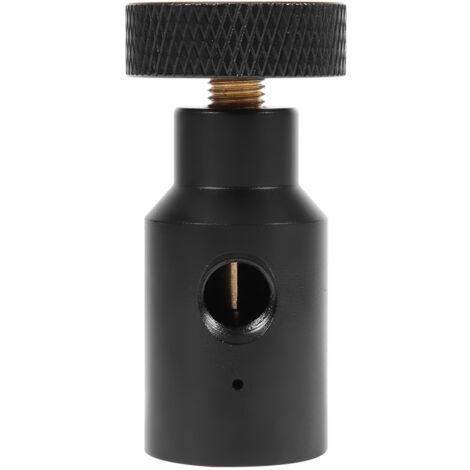 CO2-Nachfülladapter für Sodastream TR214, 1/8NPT-Zylinder mit Ein-/Ausschalter