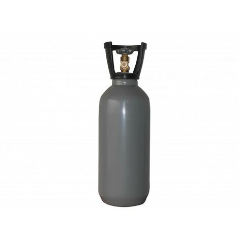 GASPROFI24 Co2 Stahlflasche 10 kg gefüllt - UN1013