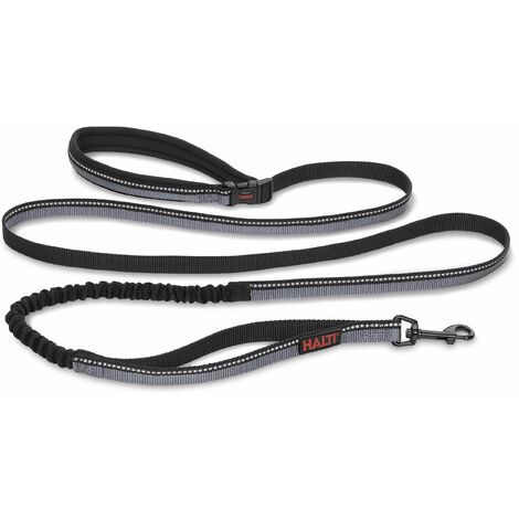 CoA Halti  All in One Lead Black Large - 36009