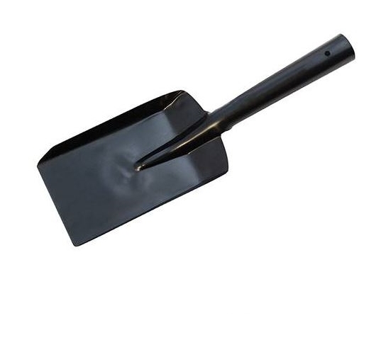 Silverline - Coal Shovel - 110mm