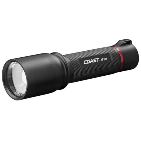 Coast  - HP10R - LAMPE TORCHE RECHARGEABLE - 1050 LUMEN