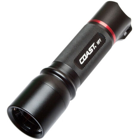 Coast HP7-Plus Lampe torche à LED - 410Lm