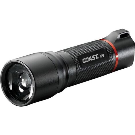 Coast HP7 Taschenlampe LED, 142 mm - 410 lm