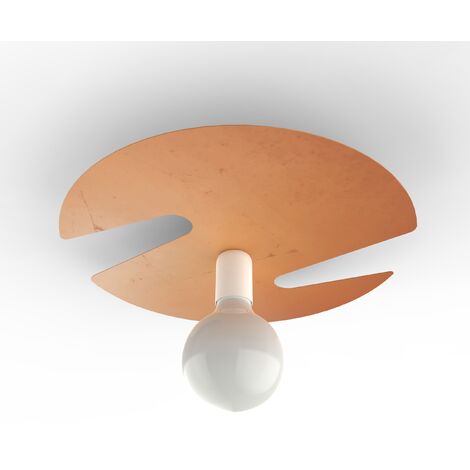 COAST PLAFONNIER FEUILLE