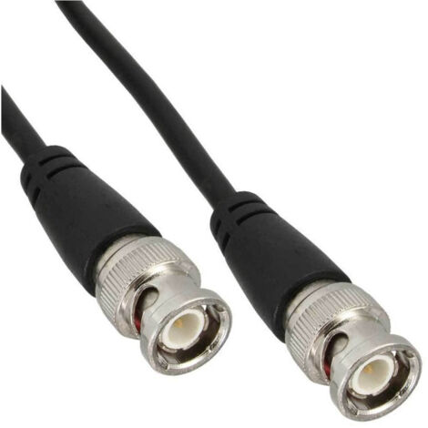 Coast Professionnel Pour La Telecamere Bnc Lnghezzzzation 5mt Bnc-5m