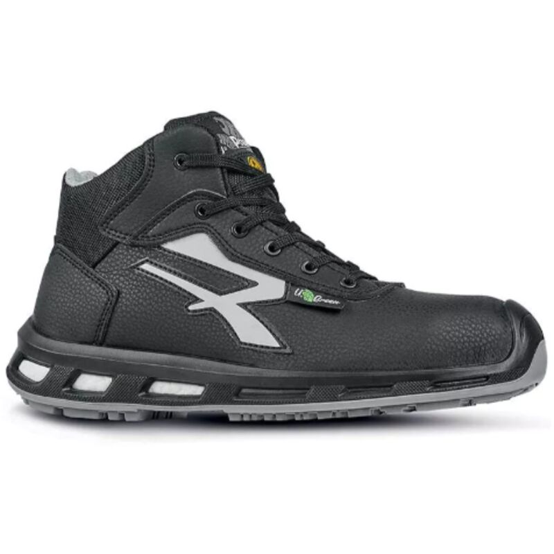 U-power - Coast uk S3 src ci esd Chaussures de sécurité hautes - 46
