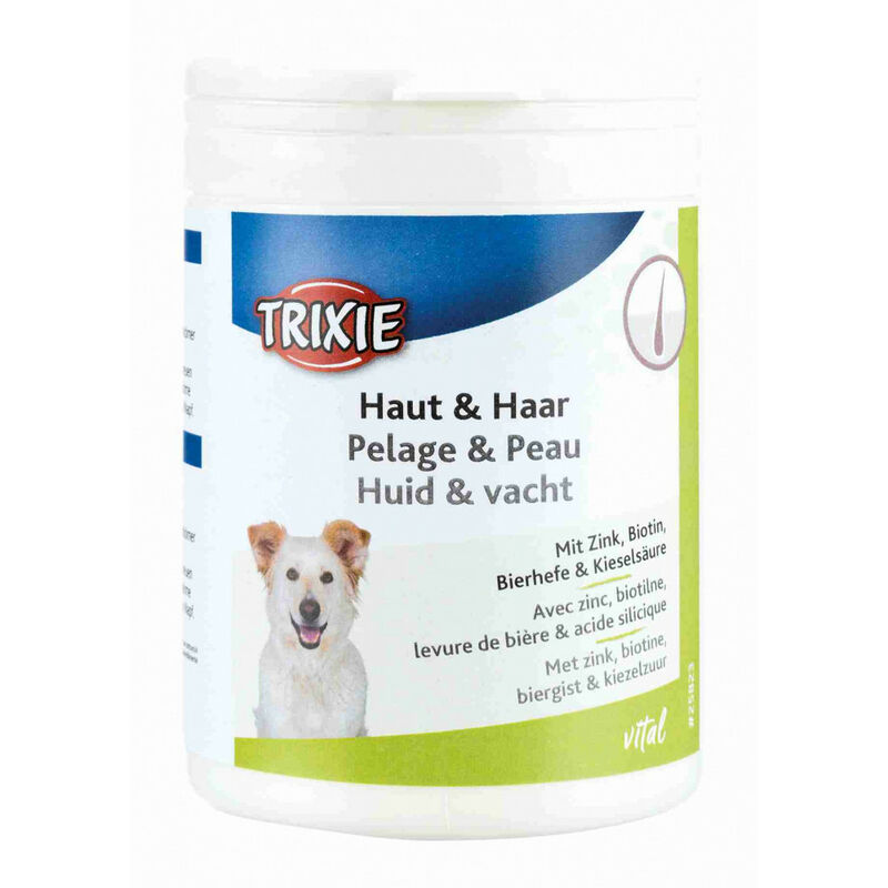 

Coat & Skin 220g para perros