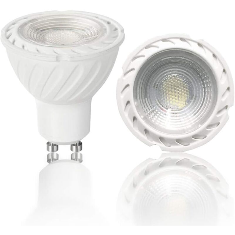 Image of Aougo - cob GU10 led Bulb&hellip;