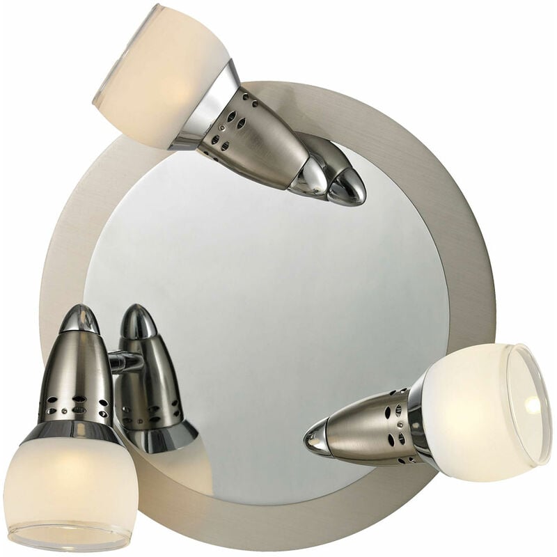 

COB LED Focos de techo de 15 vatios focos móviles iluminación circular Esto 761010-3