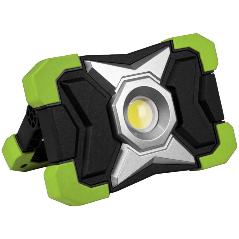 LED1500PB Portable Floodlight & Power Bank 15W cob led - Sealey