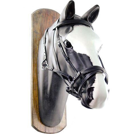 Cob, Marron: Bridon Horse Ball en biothane avec rênes en caoutchouc