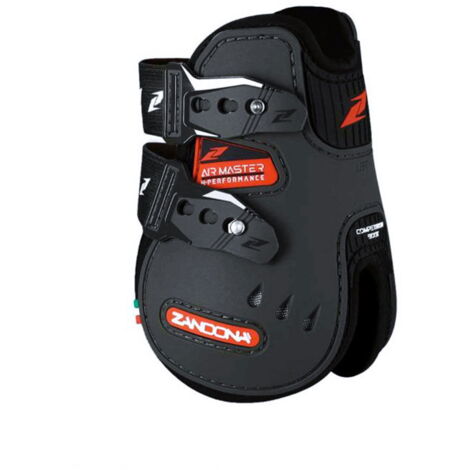 Cob, marrone: Paranocche Air Master H-Performance Long
