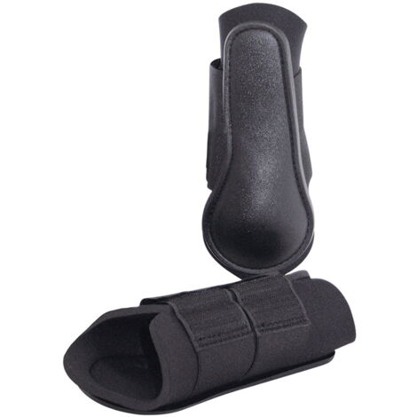 Cob: Paratendini in neoprene con calotta in PVC morbido