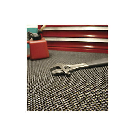 COBA Rivestimento antiscivolo Grip Safe per cassetti altezza