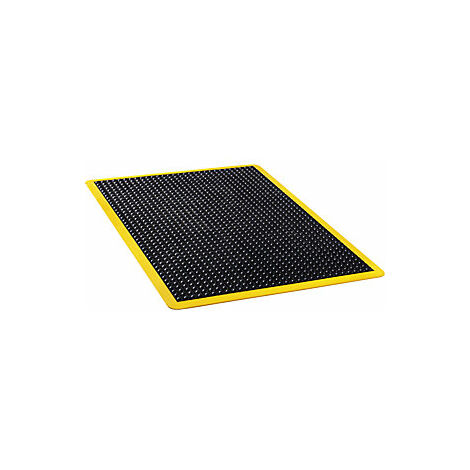 COBA  Stuoia antiaffaticamento Bubblemat safety  lungh x largh