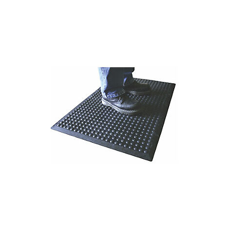 COBA  Stuoia antiaffaticamento Bubblemat  stuoia singola 