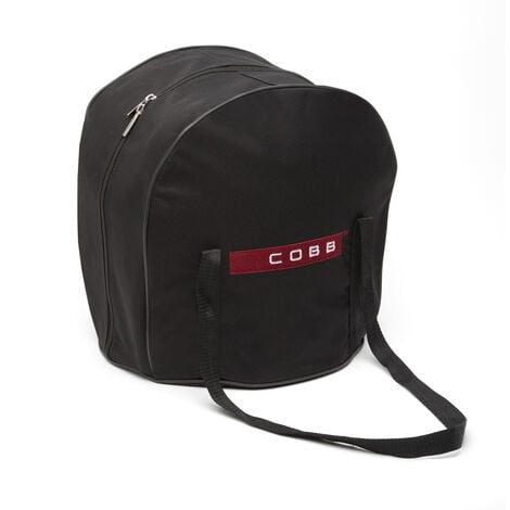 COBB Tasche für Holzkohlegrill Air Deluxe / Transport von Grill Zubehör 11