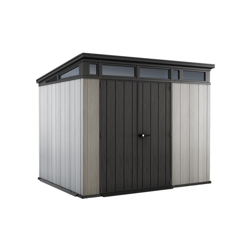

Chalet&jardin - CASETA ARTISAN 97