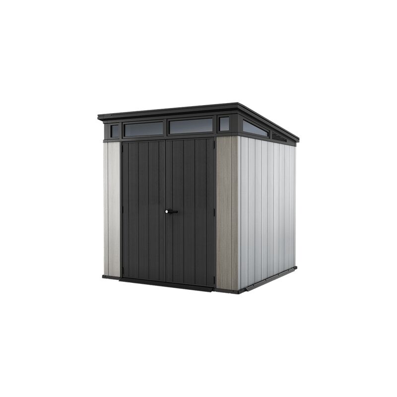 

Chalet&jardin - CASETA ARTISAN 77