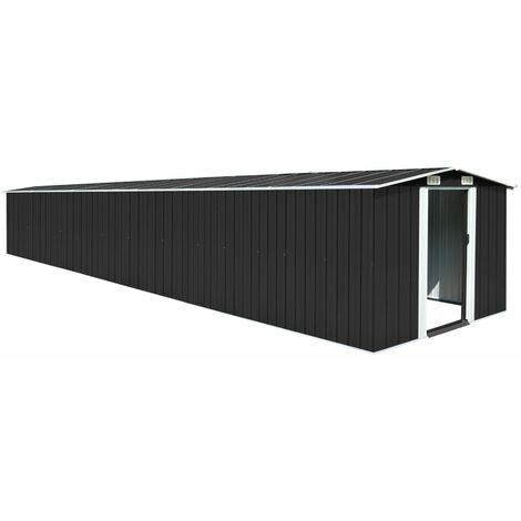 Alfombra de Entrada de PVC Felpudo Puerta Diferentes Tamaños Negro/Rojo