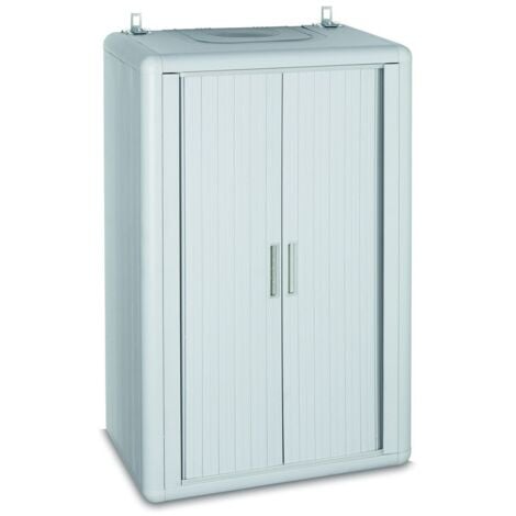 GAROFALO Cobertor de caldera universal con cierre de resina Himalaya