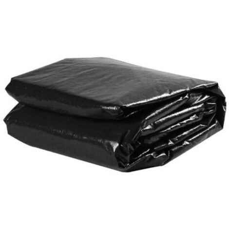 MAREVA Cobertor de invierno para piscina elevada de 3m para piscina de 2,4m - 852048 - cid -