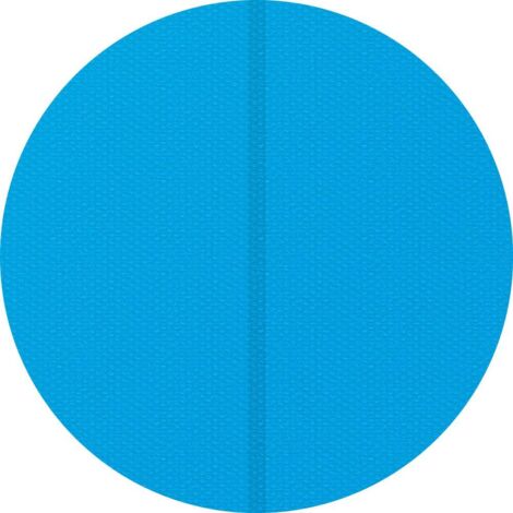 Cobertor de piscina redondo Ø 250 cm 3408098