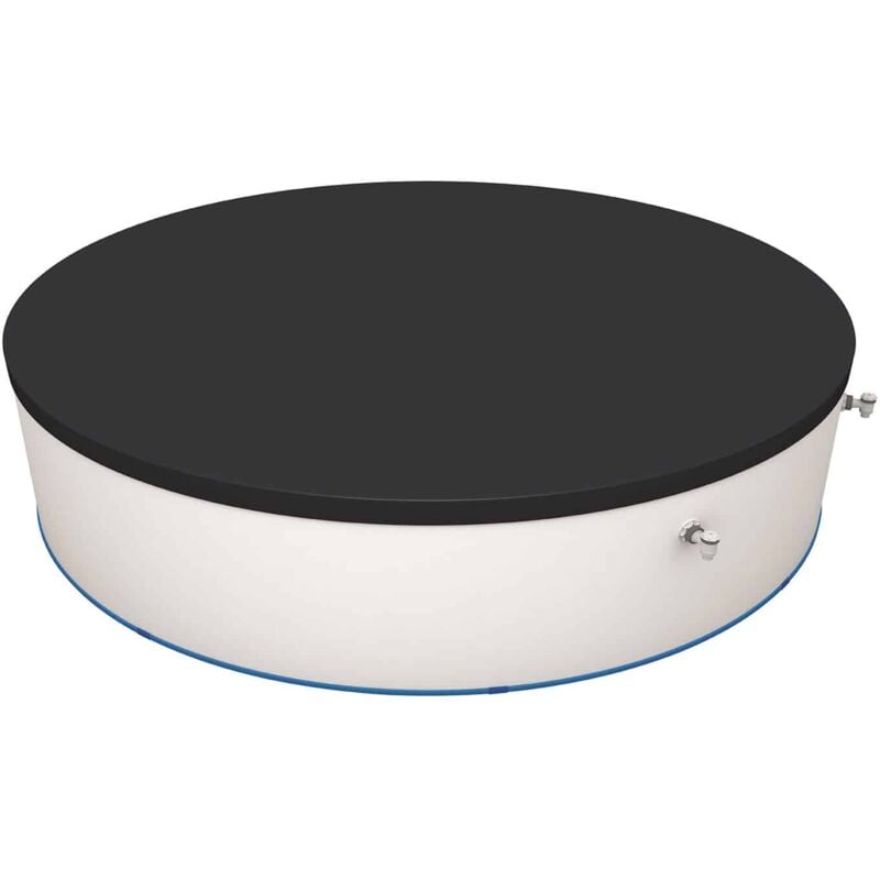 

Cobertor Invierno para Piscina Desmontable Ø330 cm - Bestway