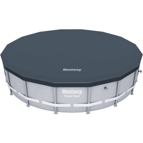 Cobertor Invierno para Piscina Desmontable Bestway - 58249