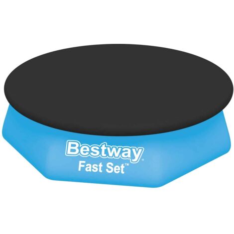 Cobertor para piscina Fast Set 280 cm