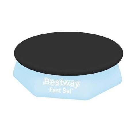 Cobertor Piscina 267 Cm Bestway Piscina De 244Cm 58032