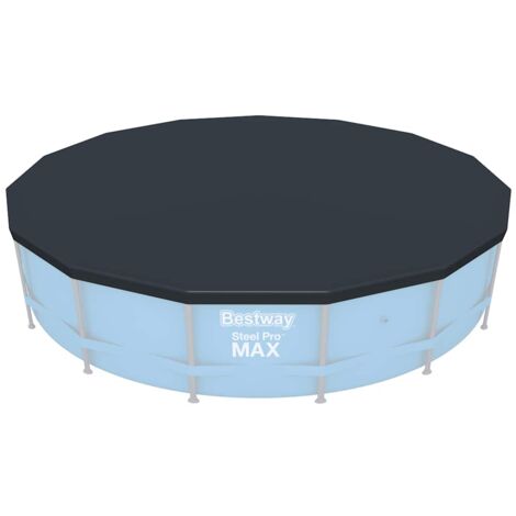COBERTOR PISCINA BESTWAY PARA PISCINAS  Ø 457 CM - 58038