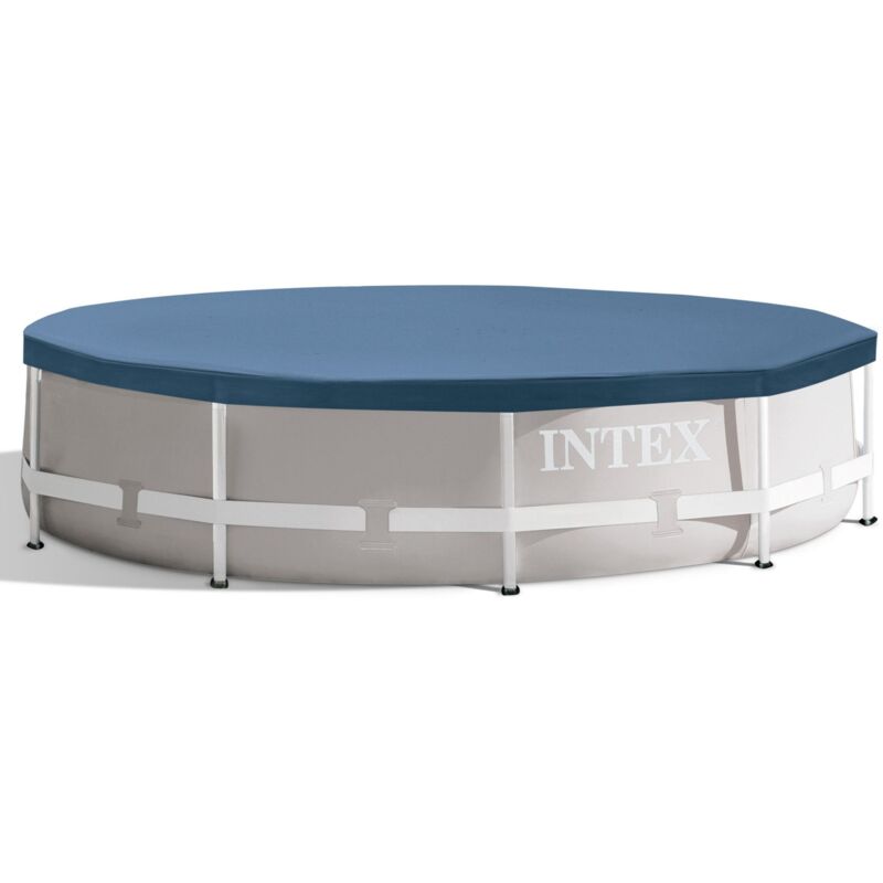 Cobertor Piscina Tubular Intex 3,05M