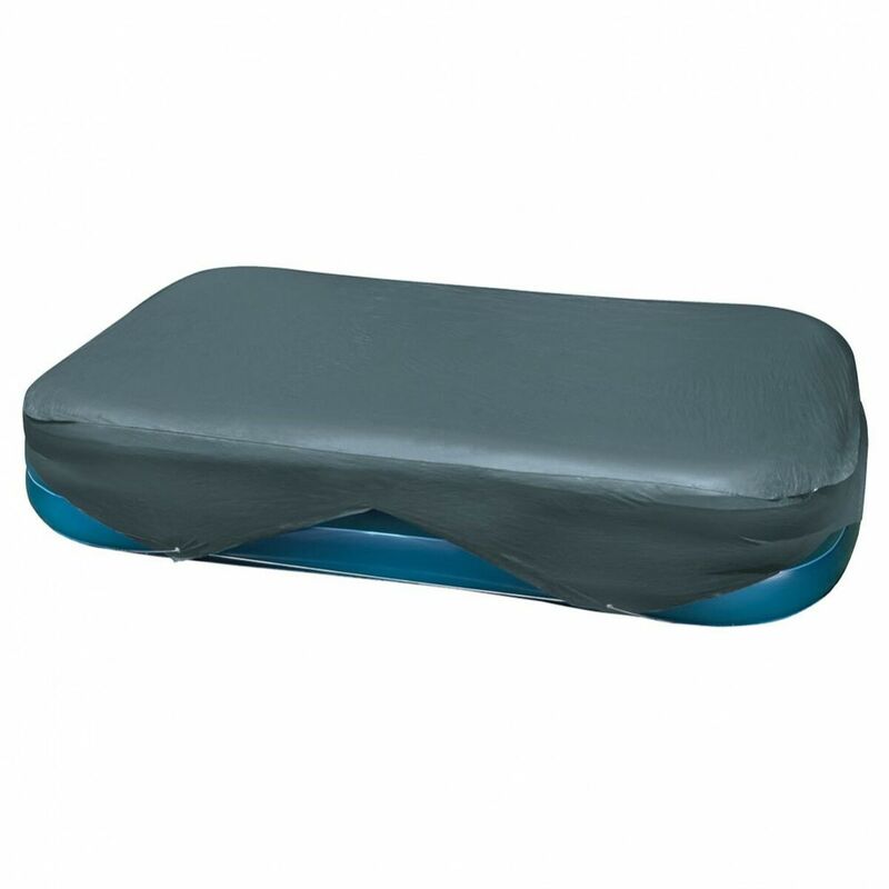 

Cobertor piscina rectangular 3,05x1,83m - Intex
