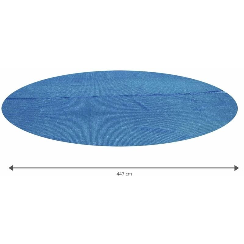 

Cobertor Solar para Piscina Desmontable 58172N - bestway