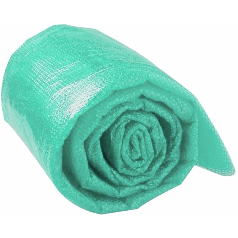 Cobertor Solar Piscina Redonda Ø5,50M Solar+ 240Μ