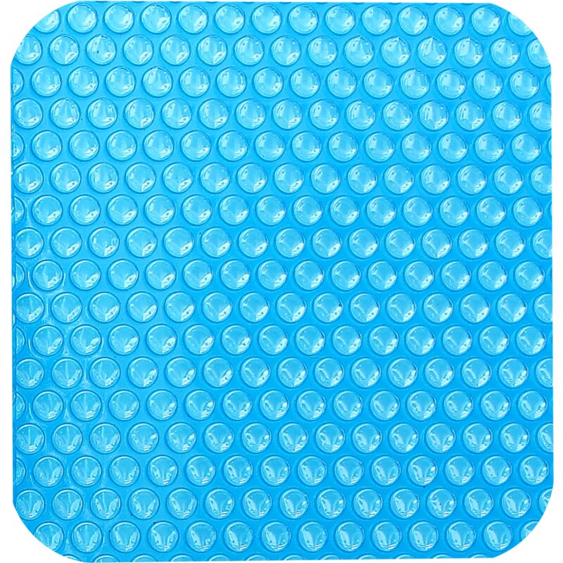 

Cobertor térmico de 500 micras New - Energy Guard Selective con orillo o refuerzo en todo el contorno de 6 x 3m.