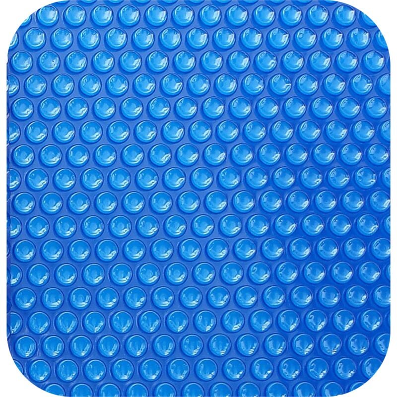 

Cobertor térmico de 500 micras New - Energy Guard Selective con orillo o refuerzo en todo el contorno de 12 x 3.5m.