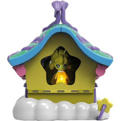 COBI GLIMMIES FIREFLY HAUSLATERNE