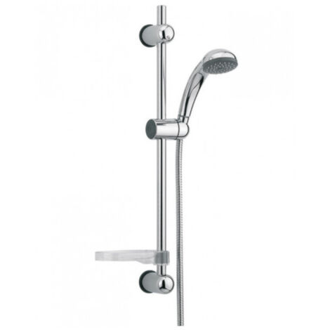 COBRA 1+MODULO+VALF.1M50 CHR - SS BOITE- 97850000000 VALENTIN 97850000000
