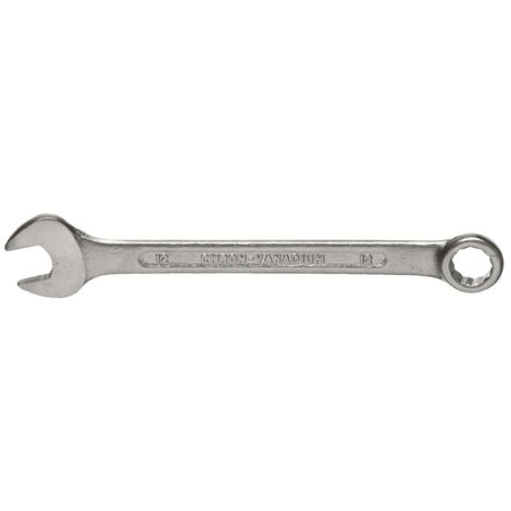 COBRAX - CHIAVE COMBINATA IN CROMO VANADIO 17 MM