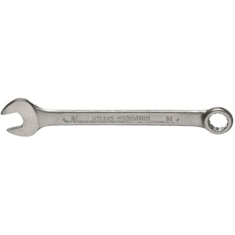COBRAX - CHIAVE COMBINATA IN CROMO VANADIO 7 MM